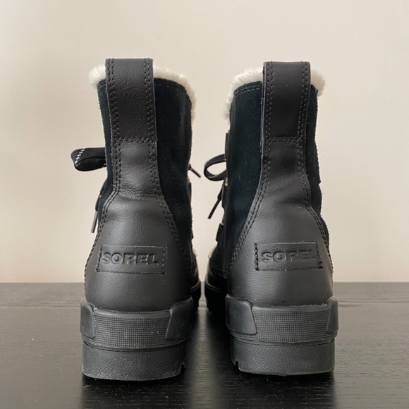 SOREL Tivoli IV Boot - Picture 4 of 6